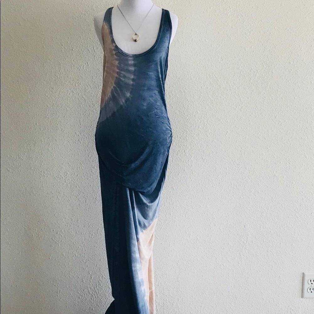 Young Fabulous and Broke Dress